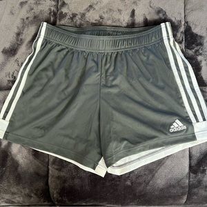 NWOT Adidas Athletic Shorts